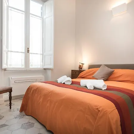 Apartman Casa Minerva Al Pantheon Róma