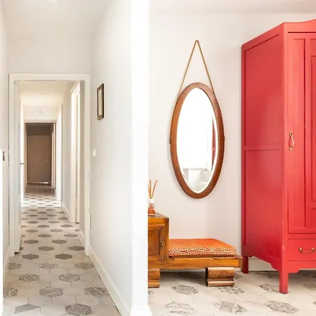 Casa Minerva Al Pantheon Appartamento *