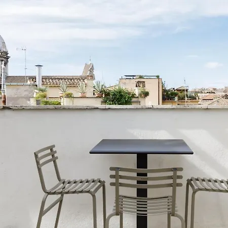 Appartamento Casa Minerva Al Pantheon Roma