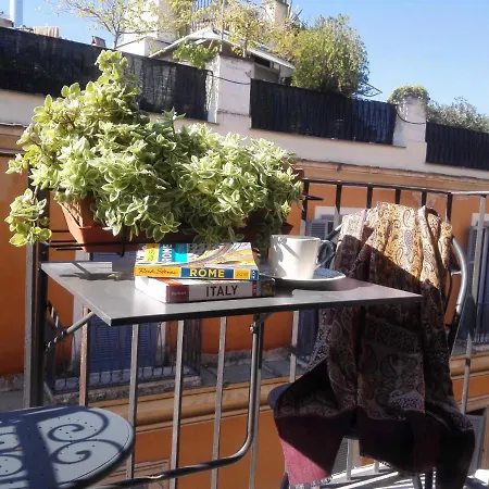 Casa Minerva Al Pantheon Roma