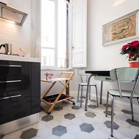 Casa Minerva Al Pantheon *