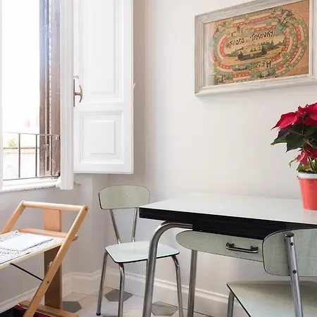 Appartamento Casa Minerva Al Pantheon Roma