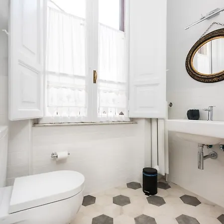 Casa Minerva Al Pantheon * Roma