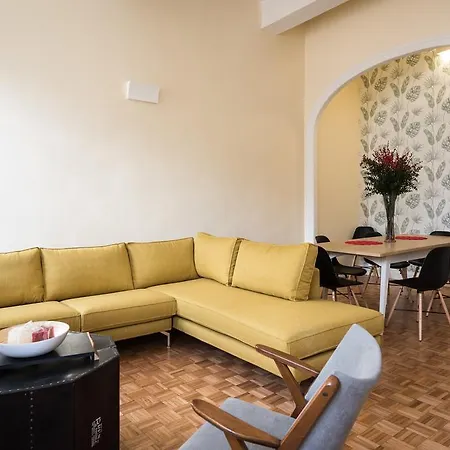 Casa Minerva Al Pantheon *