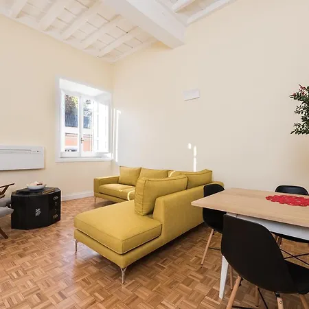 Casa Minerva Al Pantheon Apartamento