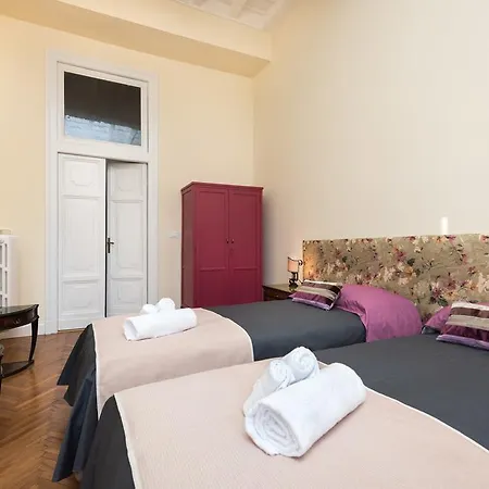 Casa Minerva Al Pantheon * Roma