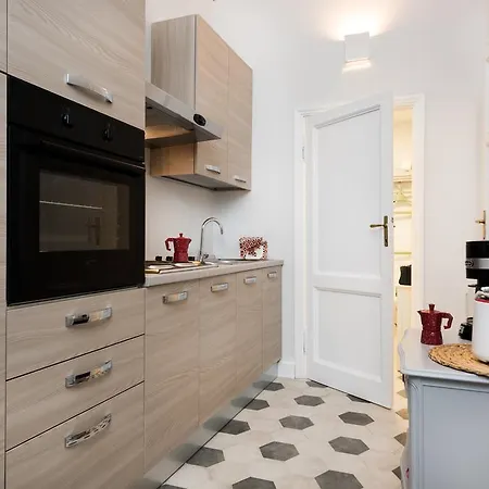 Appartamento Casa Minerva Al Pantheon *