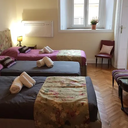 Casa Minerva Al Pantheon *