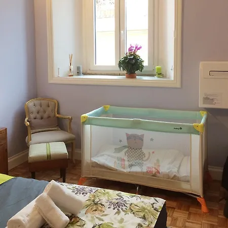 Casa Minerva Al Pantheon * Roma