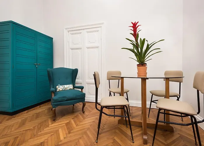 Lejlighed Casa Minerva Al Pantheon Rom