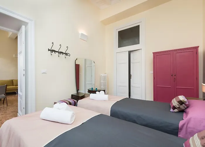 Lejlighed Casa Minerva Al Pantheon Rom