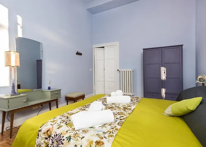 Casa Minerva Al Pantheon Lejlighed Rom