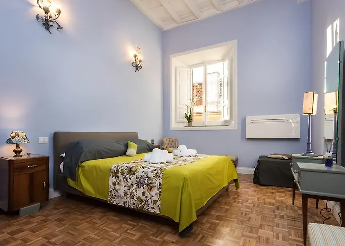 Casa Minerva Al Pantheon Rom