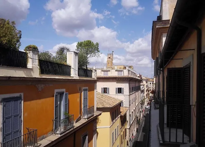 Casa Minerva Al Pantheon Rom