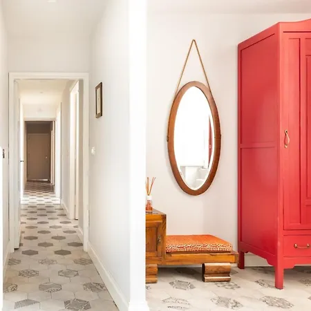 Casa Minerva Al Pantheon Apartment *