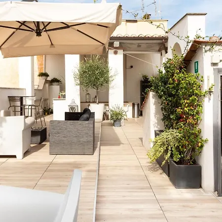Casa Minerva Al Pantheon Apartment Rome