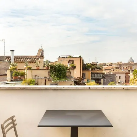 Casa Minerva Al Pantheon Apartment *