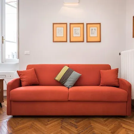 Casa Minerva Al Pantheon Apartment Rome