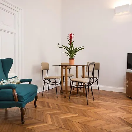 Casa Minerva Al Pantheon Apartment