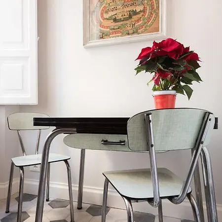 Casa Minerva Al Pantheon Apartment *