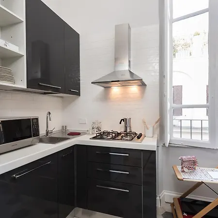 Apartment Casa Minerva Al Pantheon Rome