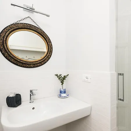 Apartment Casa Minerva Al Pantheon