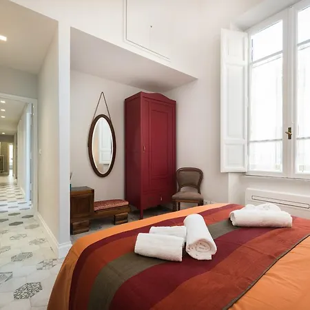 Casa Minerva Al Pantheon Apartment Rome