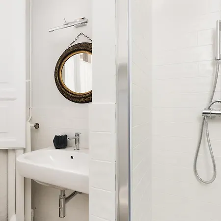 Casa Minerva Al Pantheon Apartment Rome