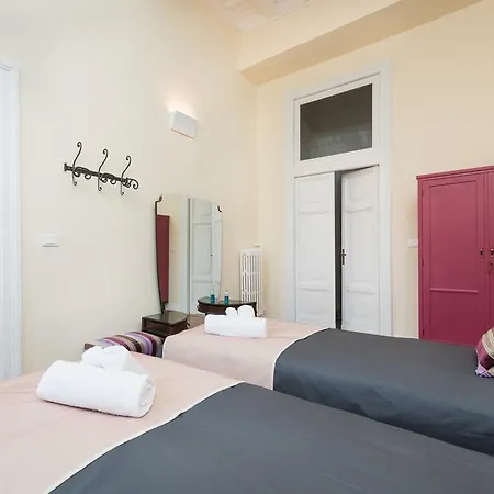 Apartment Casa Minerva Al Pantheon Rome