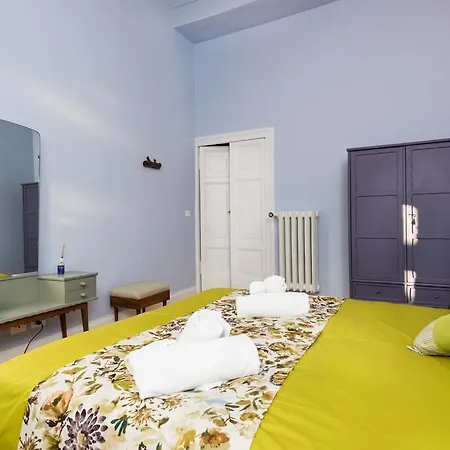 Casa Minerva Al Pantheon Apartment Rome