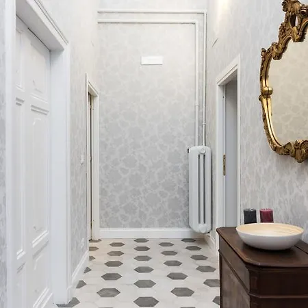 Apartment Casa Minerva Al Pantheon Rome