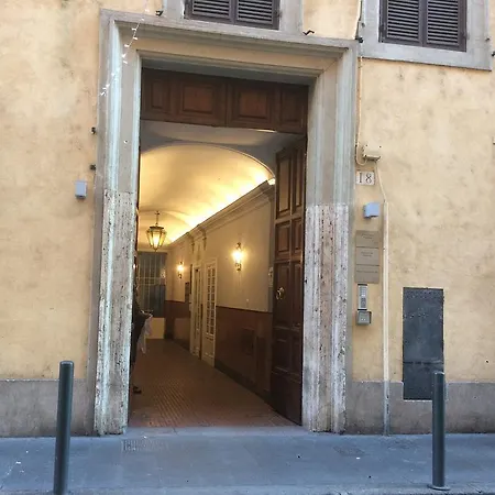 Apartment Casa Minerva Al Pantheon Rome