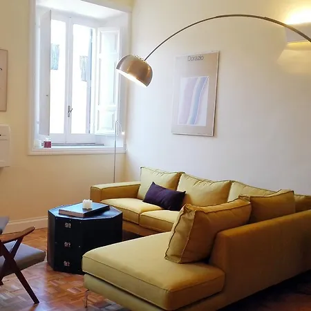 Apartment Casa Minerva Al Pantheon